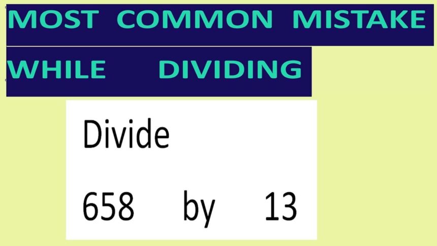 6582 divided by .46