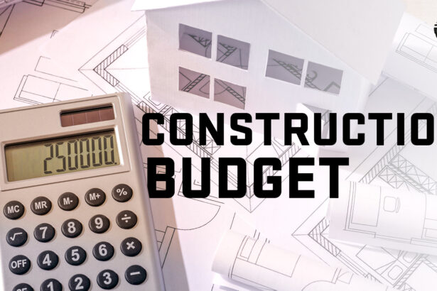 A Guide to Creating Reliable Construction Budgets 