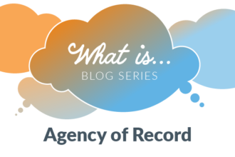 agency of record