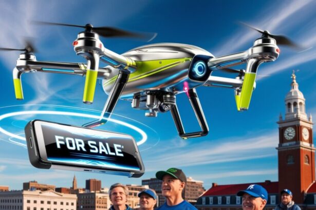 Hartford Drone Alien for Sale: A Comprehensive Guide