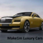 Top Make1m Luxury Car Brands 2024 List Of Luxury Car Brands