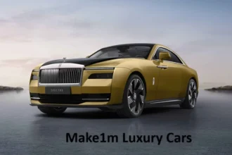 Top Make1m Luxury Car Brands 2024 List Of Luxury Car Brands