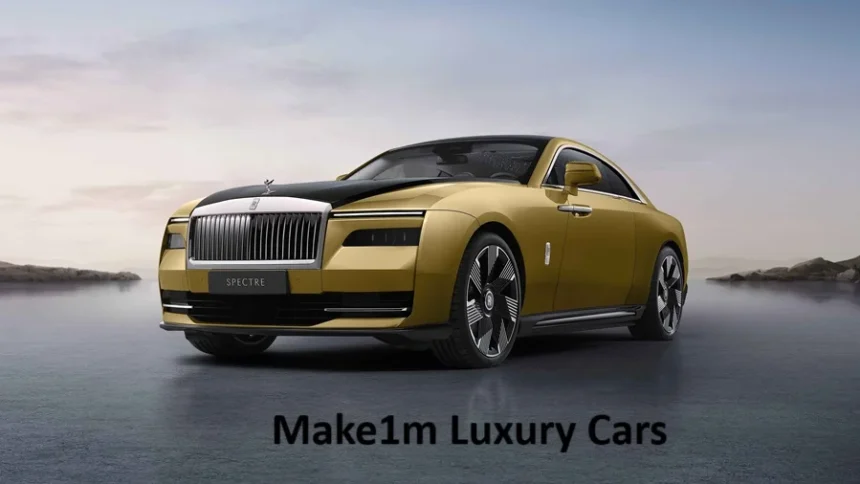 Top Make1m Luxury Car Brands 2024 List Of Luxury Car Brands