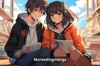 Mureadingmanga