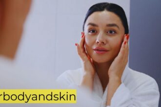 Discover Radiant Skin with Perbodyandskin