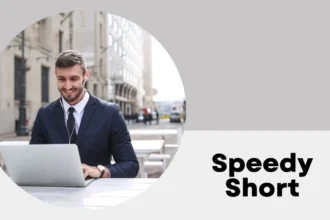 SpeedyShort.com: Revolutionizing Short-Form Content Sharing Effortlessly