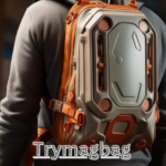 Discover Trymagbag The Storage Solution for Modern Life