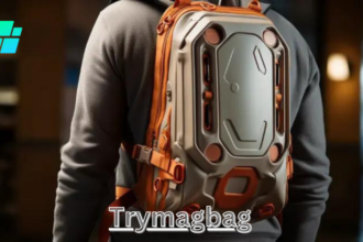 Discover Trymagbag The Storage Solution for Modern Life