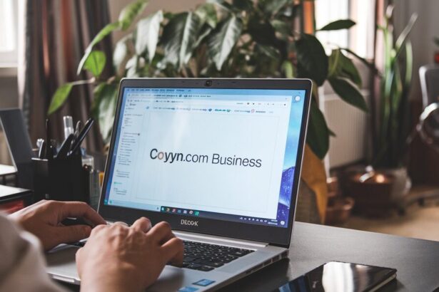 coyyn.com business