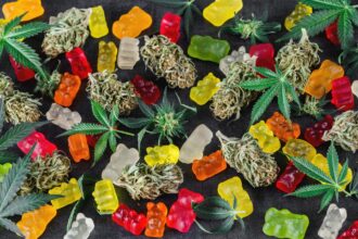 The Rise of THC Edibles: A Deep Dive into Munchabilies THC Trippy