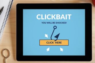 clickbait examples