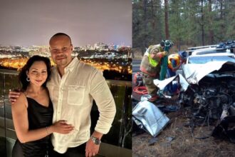 Dan Bongino Wife Accident: A Journey of Resilience and Awareness