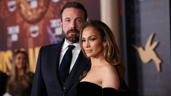 jennifer lopez and ben affleck latest news