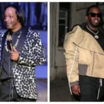 katt williams diddy