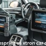 LeeSpring vs Xtron Car DVDs A Comprehensive Buyer’s Guide