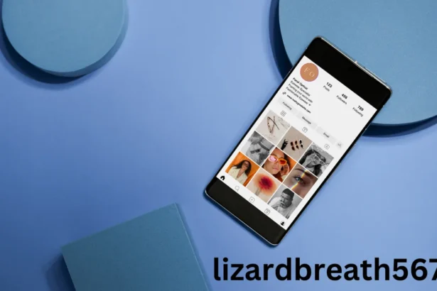 How Lizardbreath5678 is Transforming Digital and Community Spaces