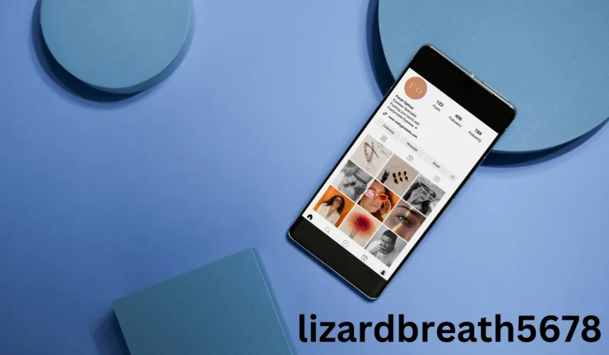 How Lizardbreath5678 is Transforming Digital and Community Spaces