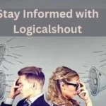 logicalshout.com