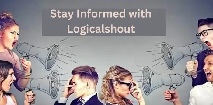 logicalshout.com