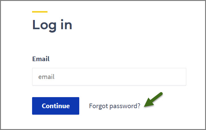 siteimprove login