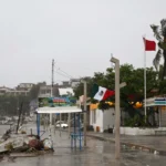 mexico hurricane