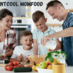 momfood importantcool