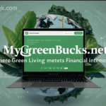 mygreenbucks.net