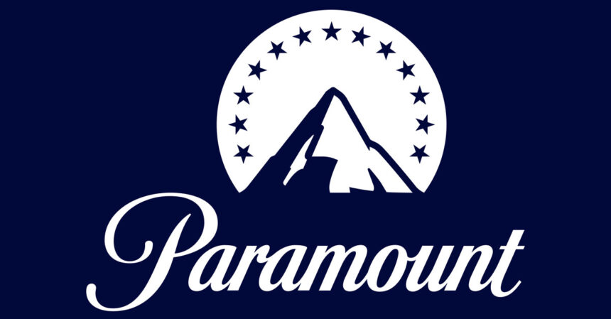 paramount jobs