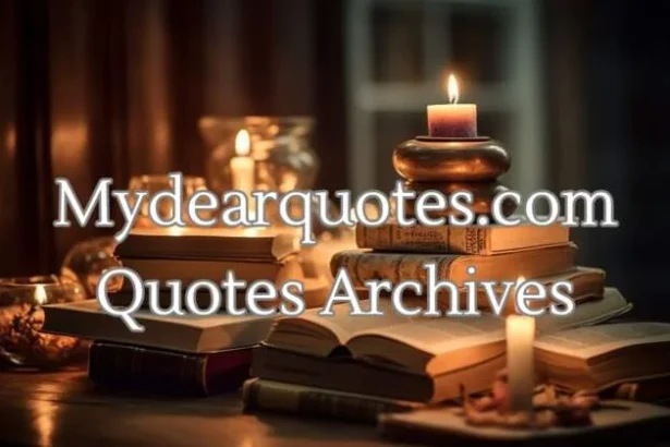 mydearquotes.com