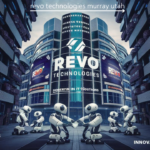 revo technologies murray utah