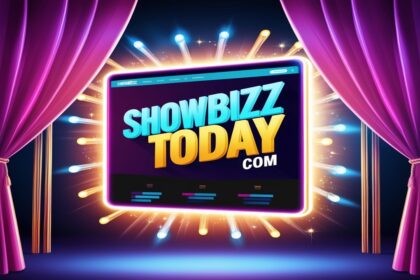 Showbizztoday.com: Your Daily Dose of Entertainment