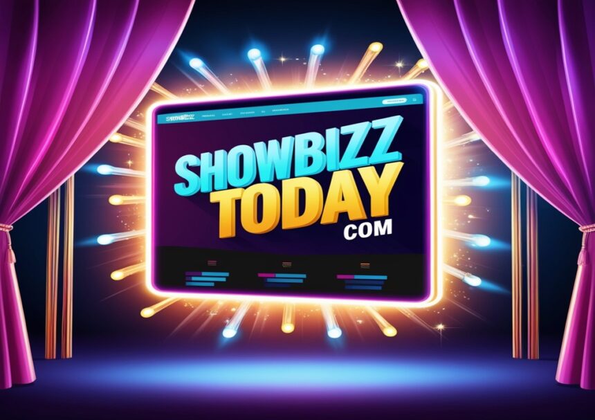 Showbizztoday.com: Your Daily Dose of Entertainment