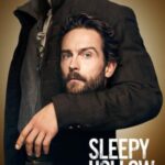 tv show like sleepy hollow