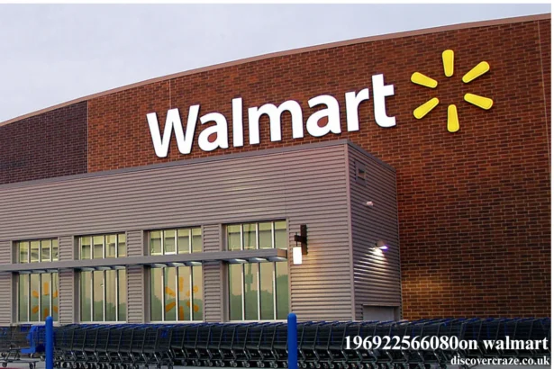 196922566080on walmart : Balancing Growth and Sustainability