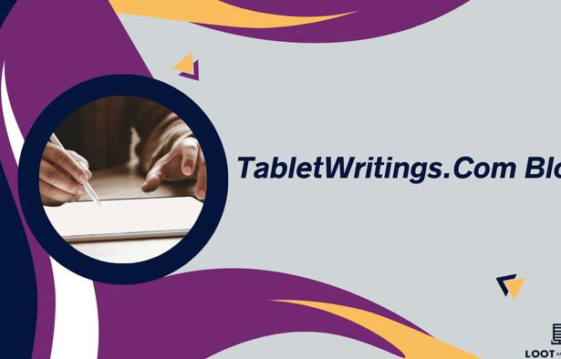 tabletwritings.com