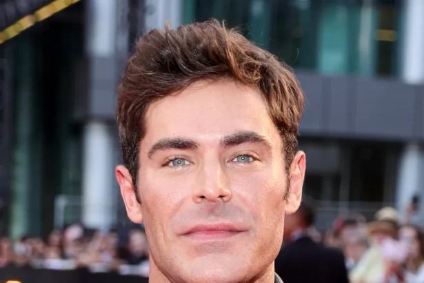 zac efron jaw