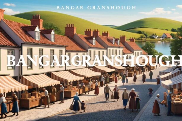 bangar granshough