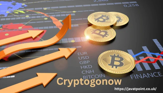 cryptogonow