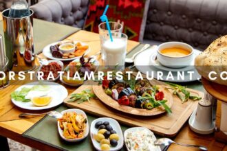 norstratiamrestaurant com