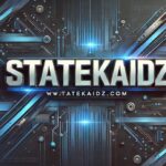 How to Navigate statekaidz.com for Beginners