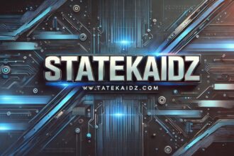 How to Navigate statekaidz.com for Beginners