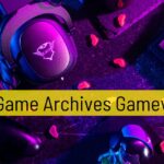 A Comprehensive Guide to Navigating gameverse thegame archives