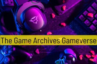 A Comprehensive Guide to Navigating gameverse thegame archives