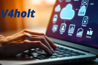 Step-by-Step Guide to Implementing v4holt