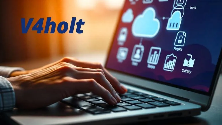 Step-by-Step Guide to Implementing v4holt