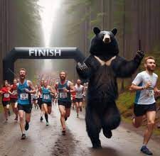 A Guide to Training for the the bear race 20024