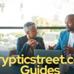 How to Navigate crypticstreet.com guides Effectively