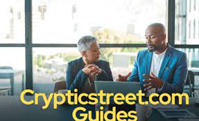 How to Navigate crypticstreet.com guides Effectively