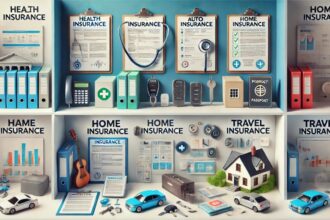 A Guide to Understanding Different Insurance Types https://noticviralweb.blogspot.com/2024/05/mejores-seguros.html