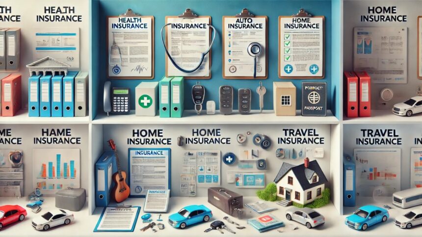 A Guide to Understanding Different Insurance Types https://noticviralweb.blogspot.com/2024/05/mejores-seguros.html